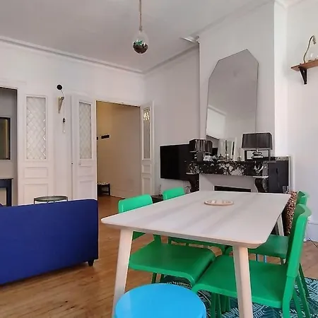 Bel Appart 2 Capitole Apartment *