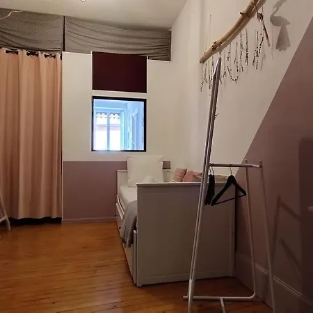 Apartment Bel Appart 2 Capitole *