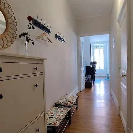 Apartment Bel Appart 2 Capitole Toulouse