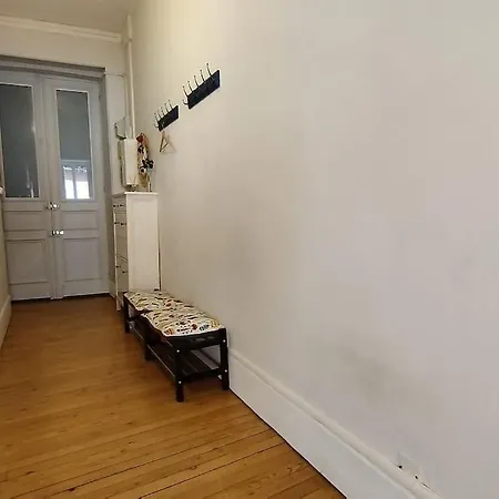 Apartment Bel Appart 2 Capitole