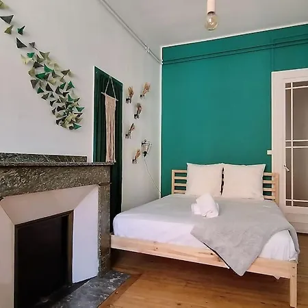 Bel Appart 2 Capitole Apartment Toulouse