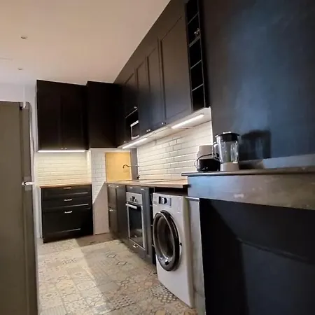 Bel Appart 2 Capitole Apartment Toulouse