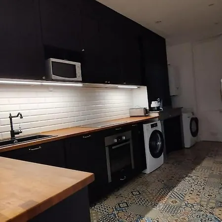 Bel Appart 2 Capitole Apartment Toulouse