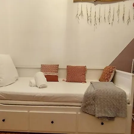 Bel Appart 2 Capitole Apartment