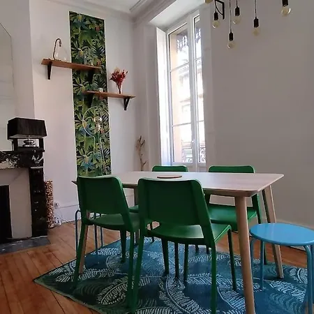 Apartamento Bel Appart 2 Capitole *